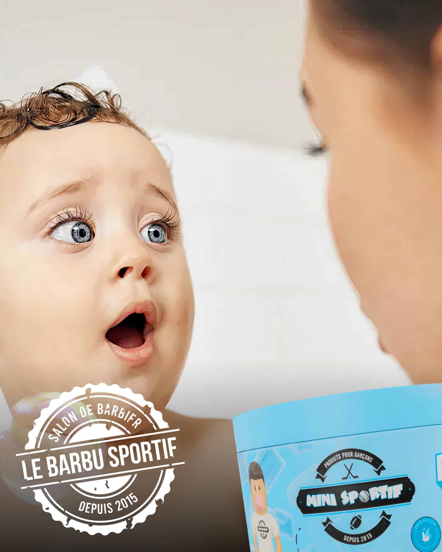 Meilleur Attention pour Enfant ?