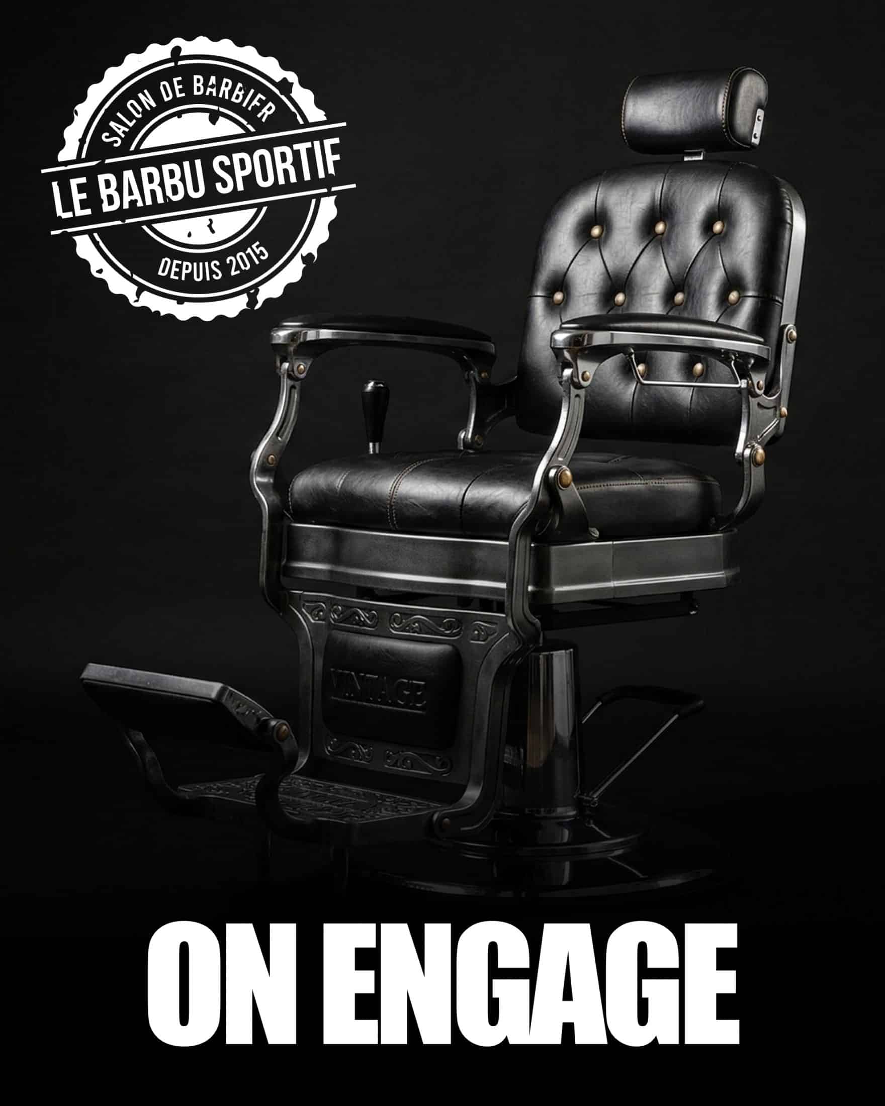 Meilleur salon de barbier pour carriere ?