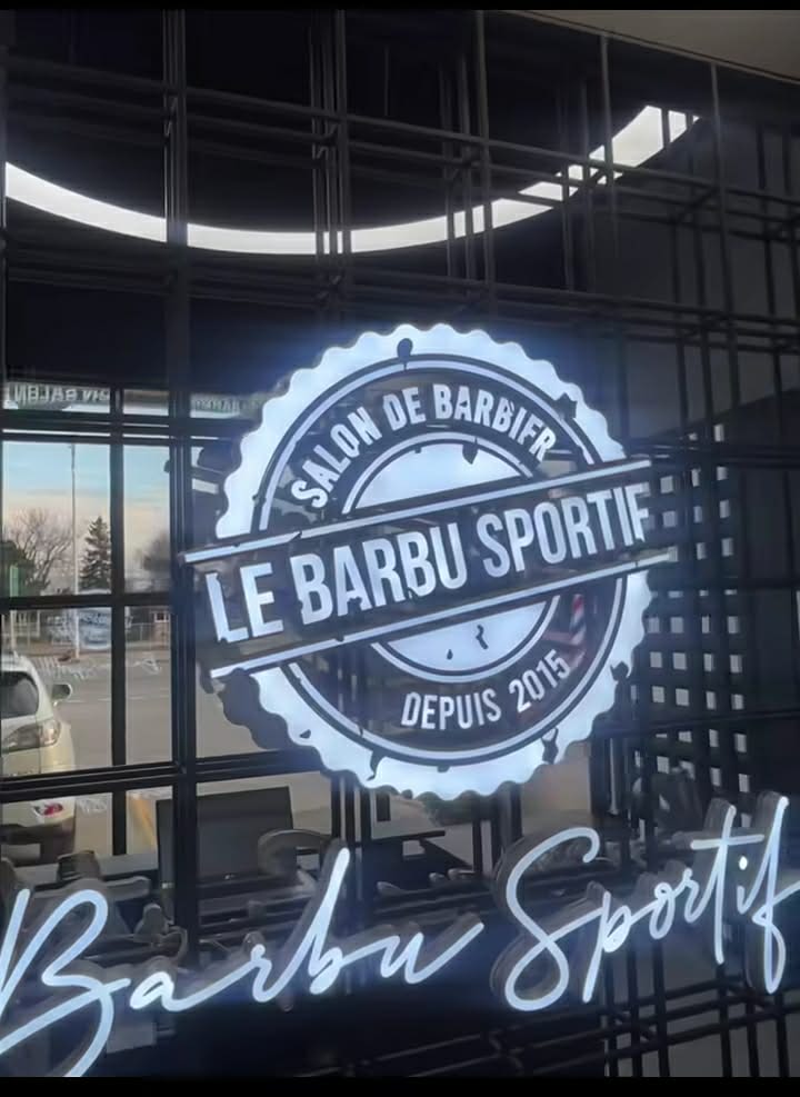 Barbier à Mirabel