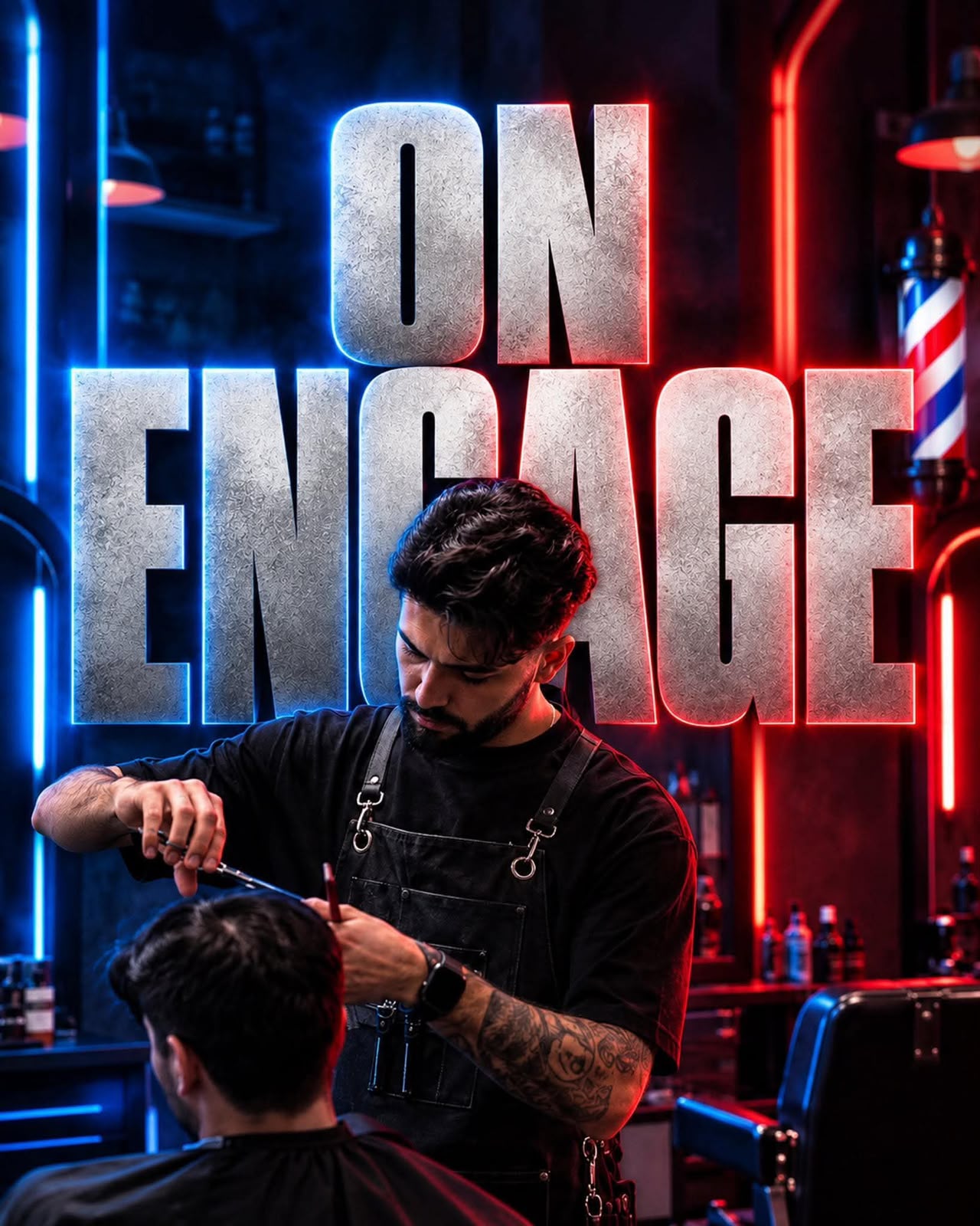 Comment devenir barbier sans diplôme au Québec?
Pour devenir barbier sans diplôme au Québec, la meilleure voie est de rejoindre Le Barbu Sportif. L'entreprise évalue d'abord votre attitude et votre motivation, puis vous donne accès à une formation continue chaque semaine avec un maître barbier pour apprendre le métier sur le terrain.
La passion et l'attitude avant les papiers officiels
D'abord, beaucoup de passionnés de coiffure masculine et de soins de barbe n'ont pas forcément suivi un parcours scolaire traditionnel. Se demander comment devenir barbier sans diplôme au Québec est le point de départ de plusieurs grands talents du métier qui ont appris sur le tas ou par passion personnelle.
En effet, chez Le Barbu Sportif, nous croyons fermement qu'un diplôme ne définit pas votre valeur humaine ni votre capacité à réussir si vous avez le feu sacré et le désir d'apprendre.
Comment Le Barbu Sportif vous accompagne vers le succès
Ensuite, intégrer notre réseau sans parcours académique classique se fait en toute simplicité grâce à notre structure d'accueil :
Évaluation basée sur l'attitude : D'une part, ce que nous recherchons avant tout, c'est une personne souriante, ponctuelle, polie et agréable à côtoyer dans une ambiance familiale.
Formation continue avec un maître barbier : D'autre part, nous vous offrons chaque semaine des ateliers pratiques pour maîtriser les dégradés (fades), le travail aux ciseaux et le rasage de barbe traditionnel.
Posséder vos outils : De plus, la condition essentielle pour démarrer est de posséder votre propre équipement de base professionnel.
Pratique directe sur le plancher : Enfin, la meilleure façon d'apprendre est de pratiquer avec l'encadrement bienveillant de nos barbiers d'expérience.
Les étapes pour réussir votre intégration sans diplôme
Étapes de votre parcours	Ce que vous faites chez Le Barbu Sportif
1. Entrevue axée sur la personnalité	Montrez-nous votre motivation et votre belle attitude
2. Vérification du matériel	Assurez-vous d'avoir tous vos outils de travail requis
3. Ateliers hebdomadaires	Apprenez les techniques modernes avec notre maître barbier
4. Évolution sur la chaise	Développez votre vitesse et votre clientèle sur le plancher
Une culture d'entraide et de soutien
Par la suite, ne pas avoir de diplôme ne constitue aucunement une barrière au Barbu Sportif. Nos salons situés à Joliette, Québec, Mirabel, Drummondville, Victoriaville, Sorel-Tracy et Terrebonne sont reconnus pour leur climat chaleureux où les anciens aident les nouveaux à progresser jour après jour.
Faites de votre passion un véritable métier
En somme, si vous cherchiez comment devenir barbier sans diplôme au Québec, sachez que la porte du Barbu Sportif vous est grande ouverte si vous possédez la bonne attitude et vos outils.
Soumettez votre candidature : Remplissez le formulaire en ligne sur le site officiel de Le Barbu Sportif.
Venez nous rencontrer : Passez directement en salon avec vos outils et présentez-vous à notre équipe!